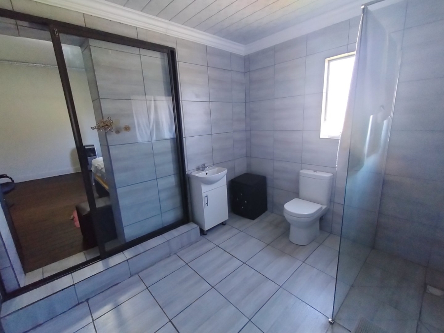 Commercial Property for Sale in Lakeview Free State